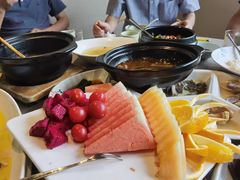 -竹里馆 ·茶食(奥体店)