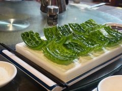 -石涧故事·私房菜(紫云路店)
