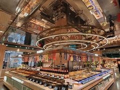 -梨花自助烤肉(西三旗万象汇黑金店)