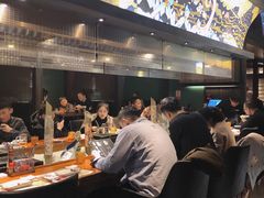 -肉魁屋·烧肉·烧鸟·酒场(高新店)