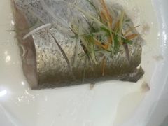 -金典银峰老鹅馆·昆山菜(亭林公园店)
