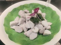 -千岛湖小鱼儿·淳安匠心农家菜