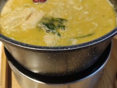 -十二舍·湯物素煮(江泰潤政店)