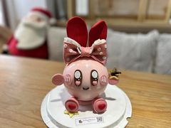 -嗒令甜品·主题融合料理餐厅(首座时代店)
