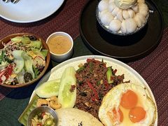 -翡翠鸟精品泰国菜(北辰财富中心店)