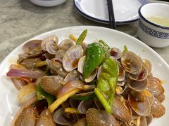 -四川小胡子海鲜(丁村万人海鲜广场店)