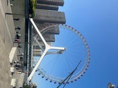 -天津之眼摩天轮