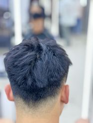 -FINE HAIR 烫染专业设计
