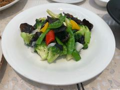 -大树餐厅(大悦城店)