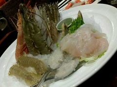 -火舞泰·泰式海鲜火锅餐厅(世纪城店)