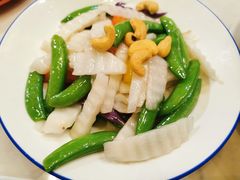 -蒋先森餐厅(万星广场店)