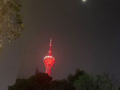 -SPACE(欢乐颂购物中心店)