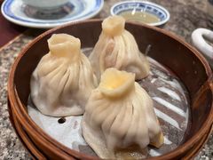 天王烤鸭包-南京大牌档(中山陵店)