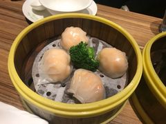 -粤港餐厅(禹州商业广场店)