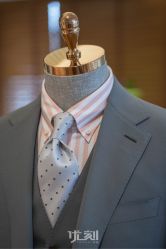 -优刻西服西装定制(金轮国际广场店)