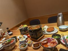 -大岛日本料理铁板烧(南通大饭店)