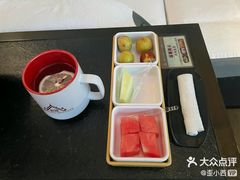 -和子足浴SPA会馆(梁溪店)
