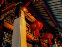 -晋江五店市传统文化旅游区