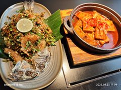 -Ameigo梅果·云贵川bistro(长宁来福士店)