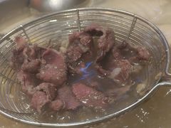 -八合里潮汕鲜牛肉火锅(吉大店)
