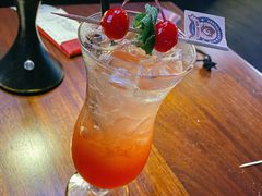 新加坡司令-MR.ROCKY洛奇先生RESTAURANT&BAR(宝安壹方城店)