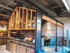 -手选潮汕鲜活牛肉火锅(二七广场店)