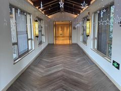 -浙江安吉JW万豪酒店