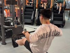 -加伍磅健身(千树店)