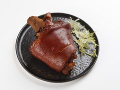 嘿嘿咸猪手-盒马鲜生(皇庭广场店)