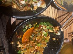 -北丐先生·野馄饨烧烤(泰达E街区店)