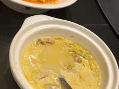 -恒记饭店·海鲜明档(淹城店)