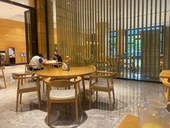 -嘉富丽花园酒店(涞坊路店)