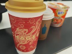 -霸王茶姬(上海浦东机场店)