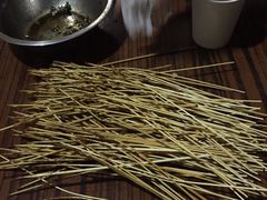 -阿姨小肉摊(同济西苑店)