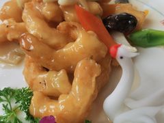 -鹿鸣春饭店(总店)