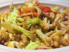 -楚山晓·湖北菜(武汉光谷K11店)