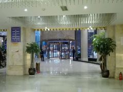 -碧水豪园·足浴·SPA·汗蒸·那须汤泉(中山东路店)