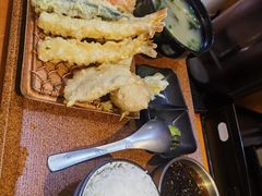 -天妇罗内顺田(罗湖店)
