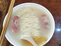 -老半斋(福州路店)