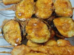 -老即墨路901炸串(台东商业步行街百年国际金街店)