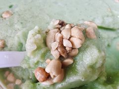 -夏食光安顺小舒冰粉冰浆(甲秀楼店)