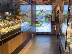 -大鹏饭店·金陵家宴(奥体中心店)