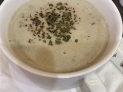 -大佛寺高级素食自助餐厅