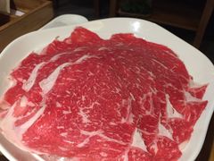 -巴奴毛肚火锅(六天地店)