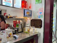 -阿姨奶茶专卖(舌涧道杭州惠民路创始店)