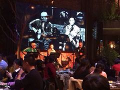 胡桃里-胡桃里音乐酒馆(星湖北一里店)