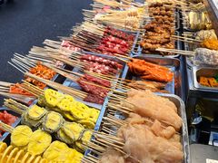 -魏记里脊肉炸炸炸(南门口店)