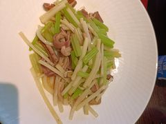 -永安鱼庄·镇江菜(东吴路店)