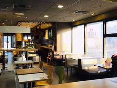 -麦当劳(百荣世贸商城店)