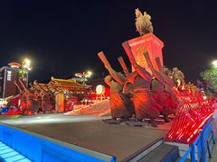 -大唐不夜城